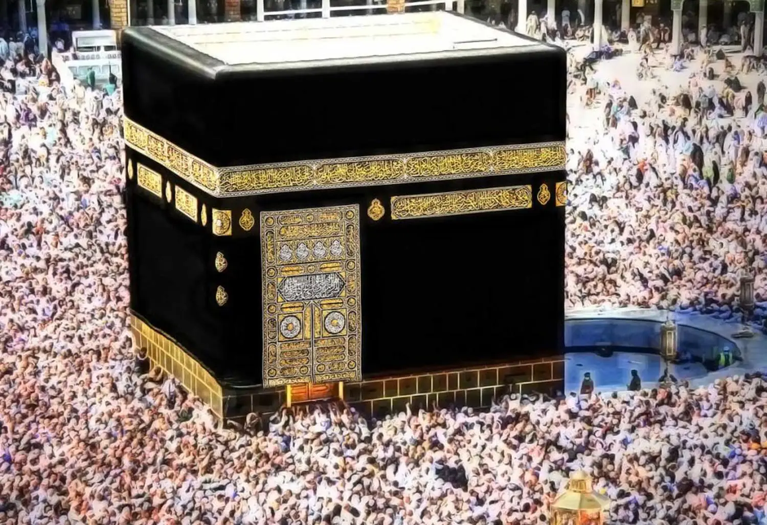 Masa Tunggu Haji Reguler Batam 23 Tahun, Daftar Haji Khusus Nettour Solusinya