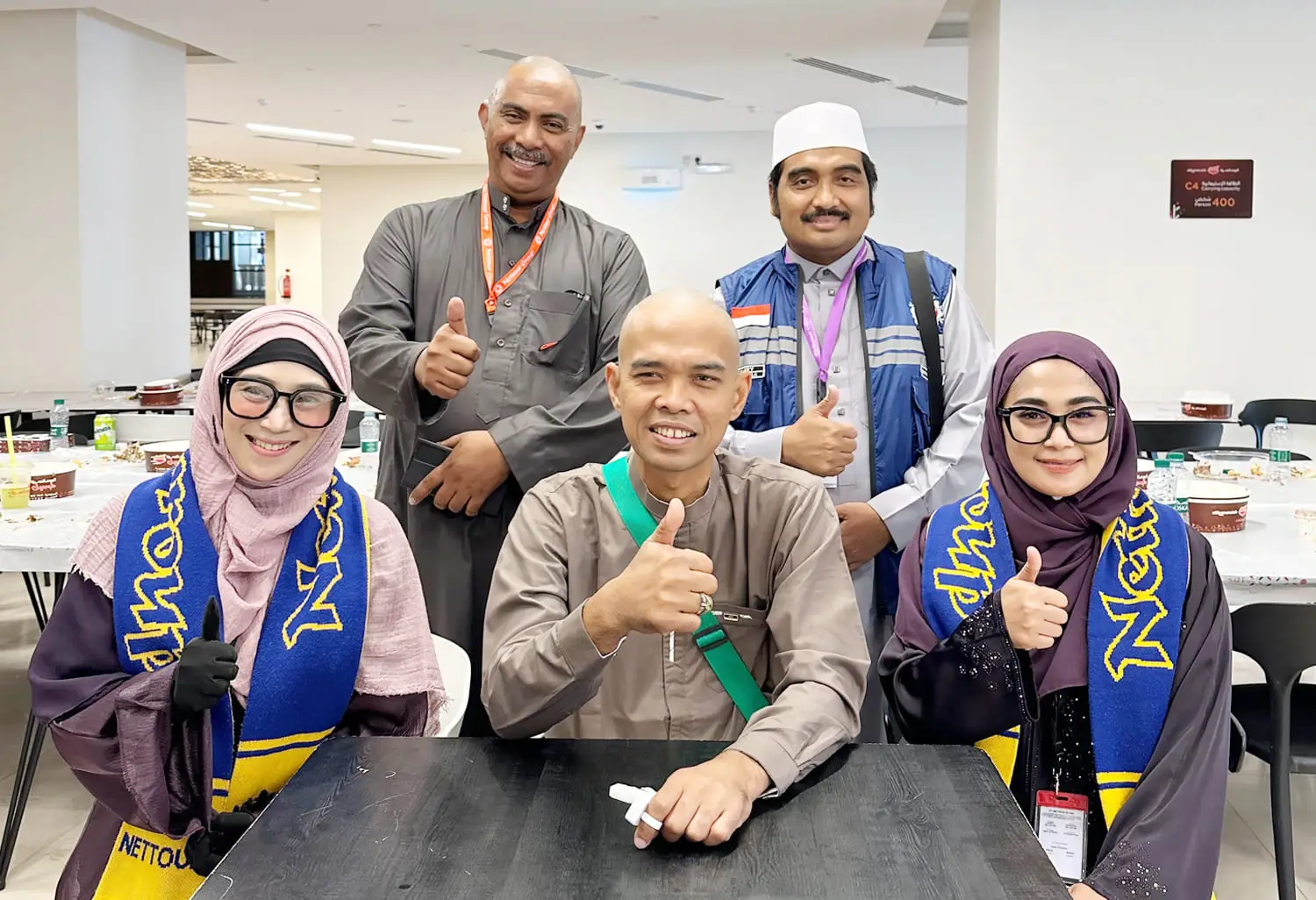 Ustaz Abdul Somad Rekomendasikan Nettour Batam Jadi Solusi Berhaji Tanpa Harus Antre 30 Tahun