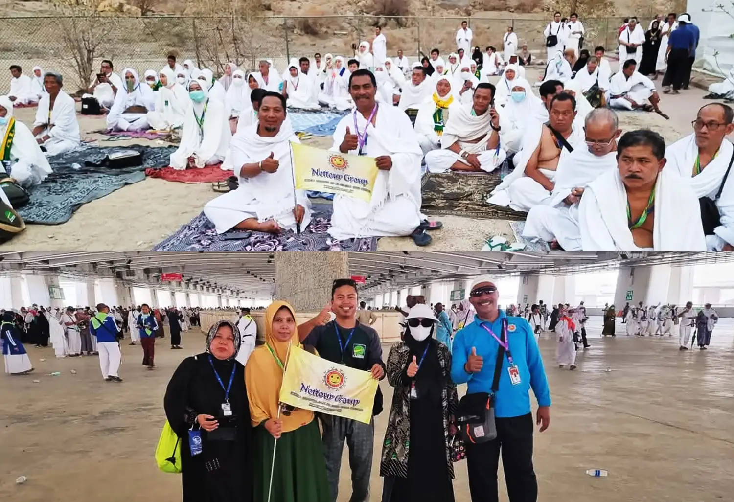 Panduan Daftar Haji Batam, Setoran Awal Biaya Haji Plus dan Lama Daftar Tunggu Keberangkatan