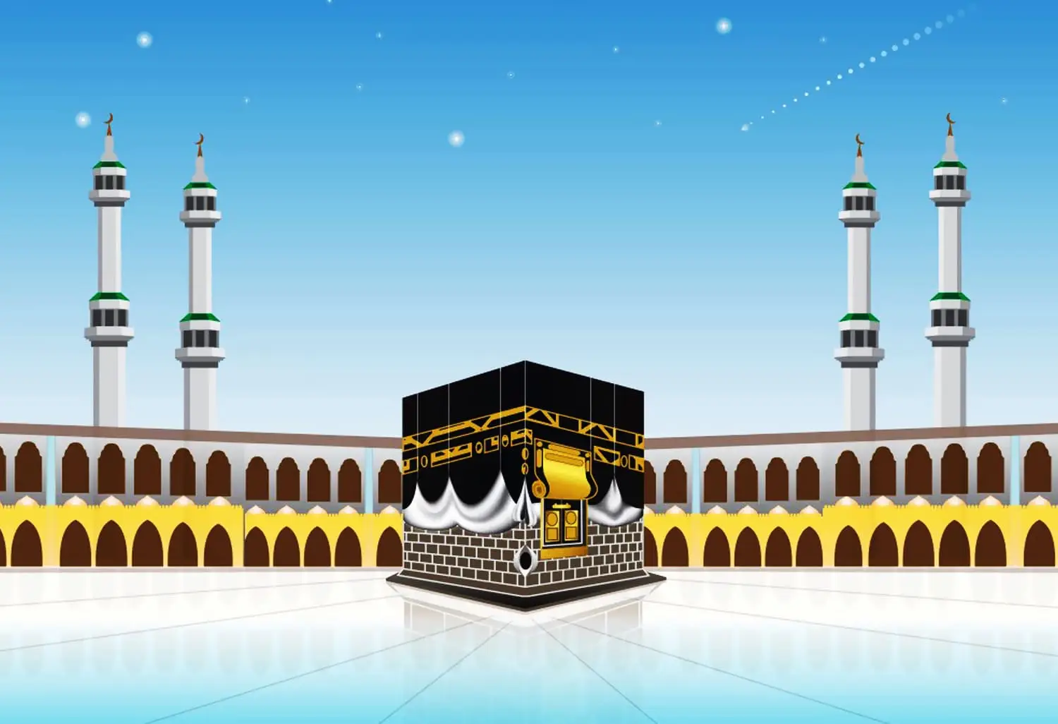 Biro Travel Haji Kabupaten Lingga Kepulauan Riau